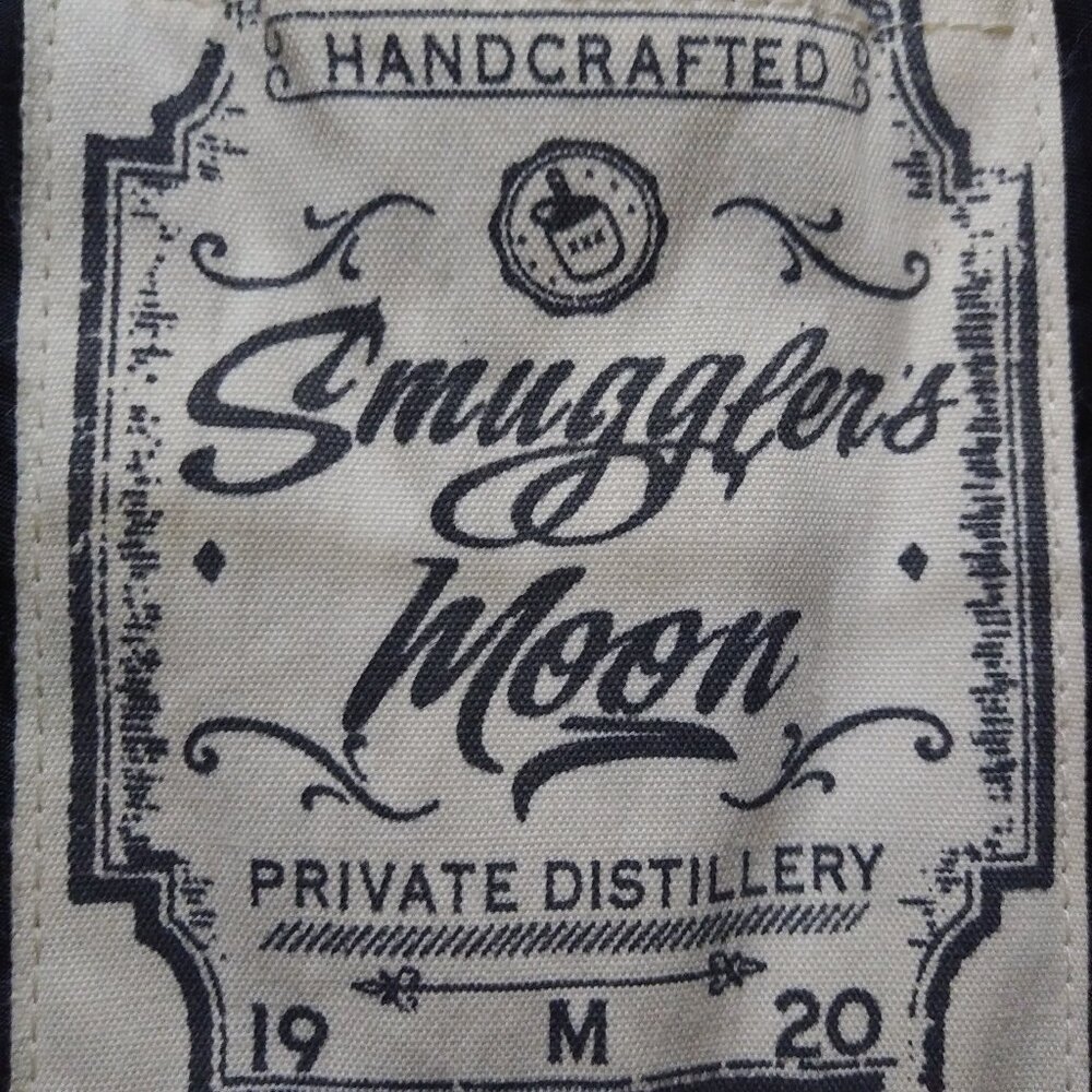 Smuggler's Moon Flight Jacket - Picture 4 of 9